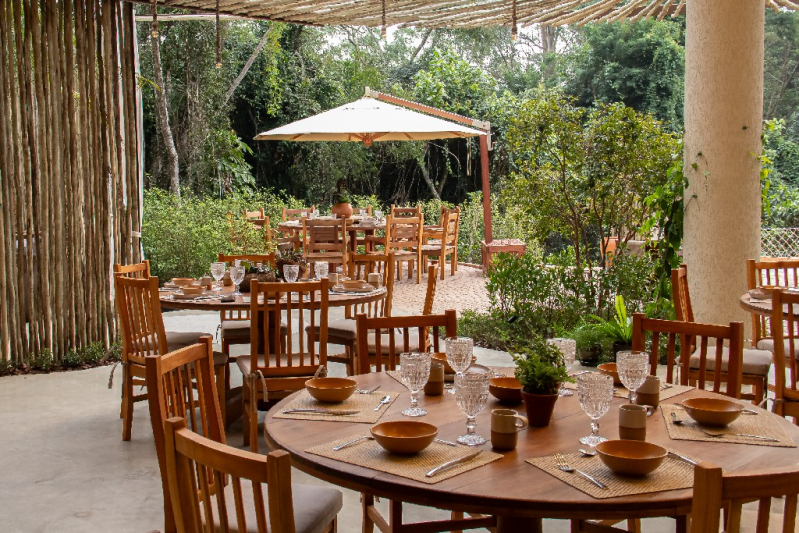 Onde Reservar Restaurantes para Aniversario Jardim do Engenho - Restaurante para Eventos Cotia